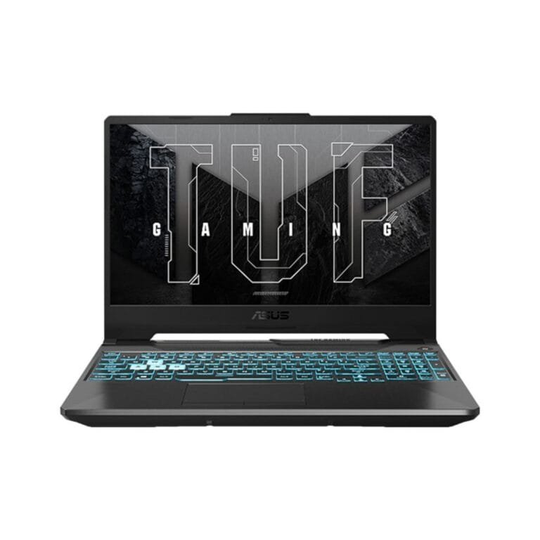 ASUS TUF GAMING A15 FX607VJ-RLO16 Intel Core 5 210H – SSD 512 GB – DDR5 8Gb – NVIDIA 3050