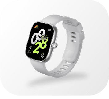 smart watch a crédito