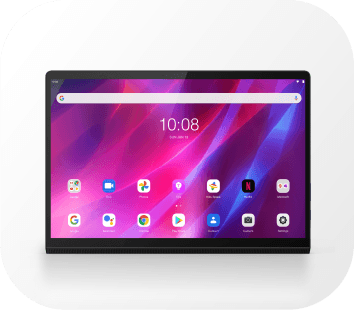 tablets a crédito