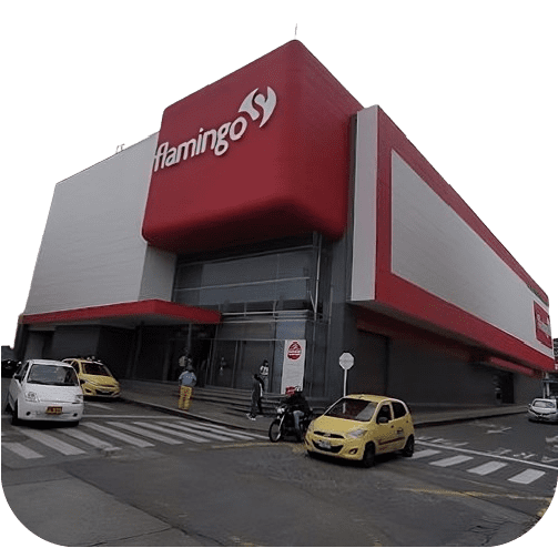 Tienda de tecnología Mercatecno en Armenia - Celulares, Computadores y Televisores. Armenia Carrera 6 numero 20-76 Flamingo