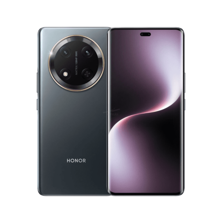 Honor Magic 7 Lite – 256Gb / 8Gb Ram – Negro