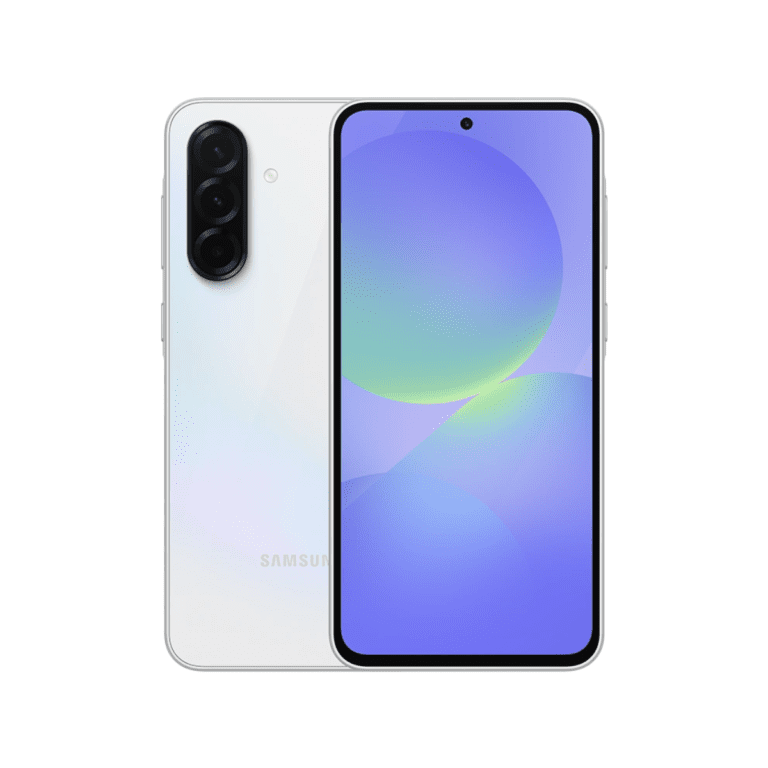 Samsung A36 5G – 256 Gb / 8 Gb Ram – Blanco