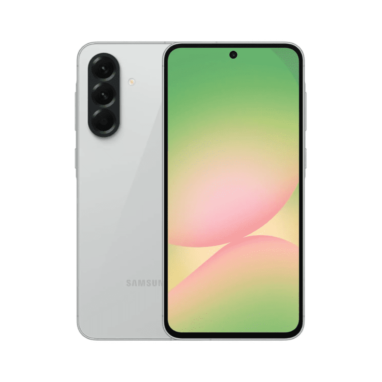 Samsung A56 5G – 256 Gb / 8 Gb Ram – Gris