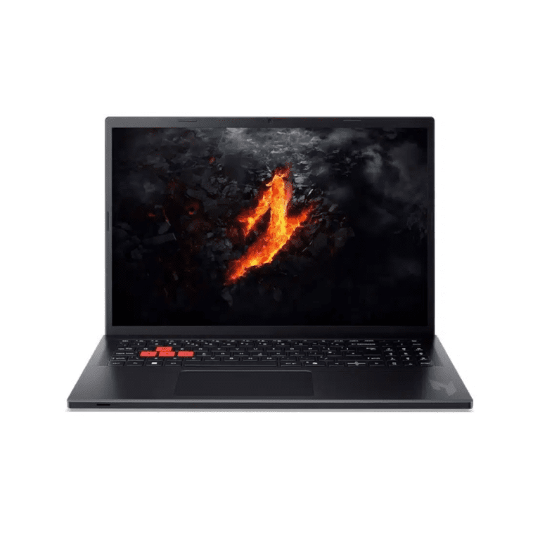 Acer Nitro Lite NL16-71G-54AL- Intel Core i5 13420H  – SSD 512 Gb / DDR5 16 Gb Ram – 16″ WUXGA IPS – NVIDIA GeForce RTX 3050