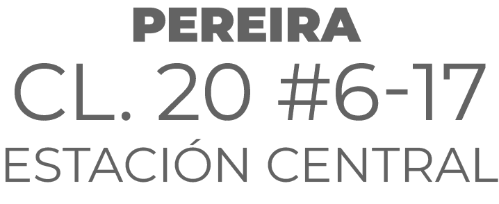 Tienda de tecnología Mercatecno en Pereira - Celulares, Computadores y Televisores, aliado La estacion del celular Pereira Calle 20 numero 6 - 17